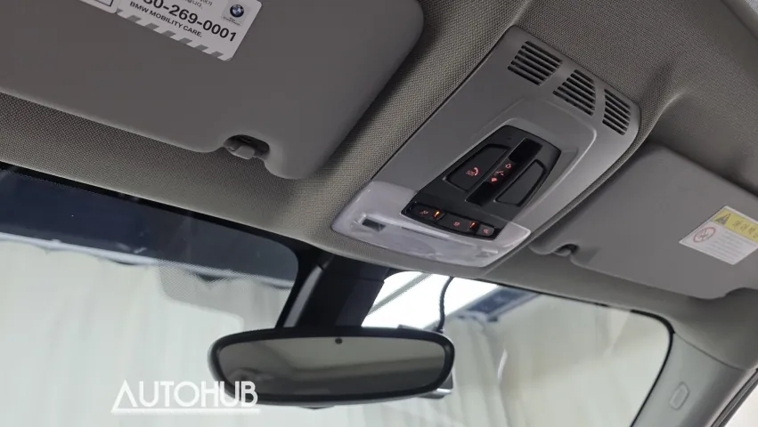 BMW X1 2018 photo 3