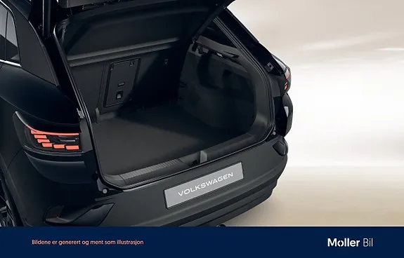 Volkswagen Id.4 2025 photo 4