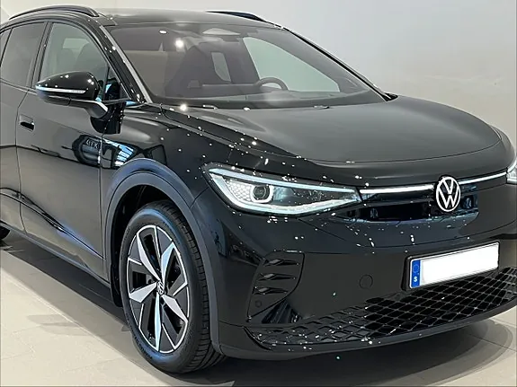 Volkswagen Id.4 Gtx 2027 photo 2
