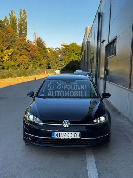 Volkswagen Golf 2019 photo 2