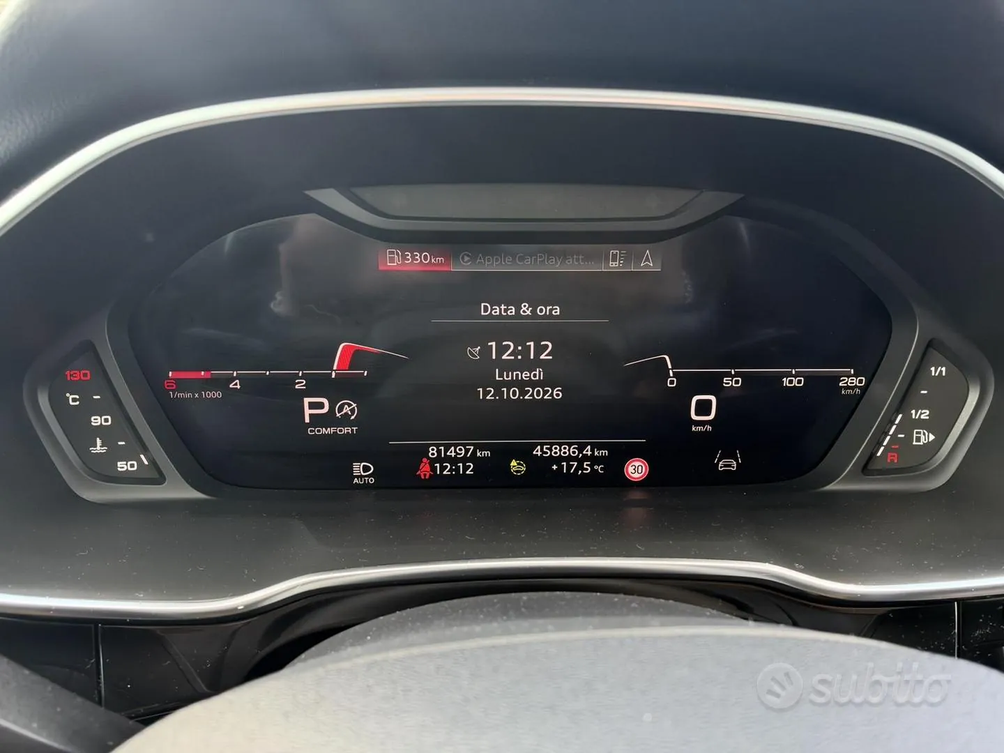 Audi Q3 2023 photo 2