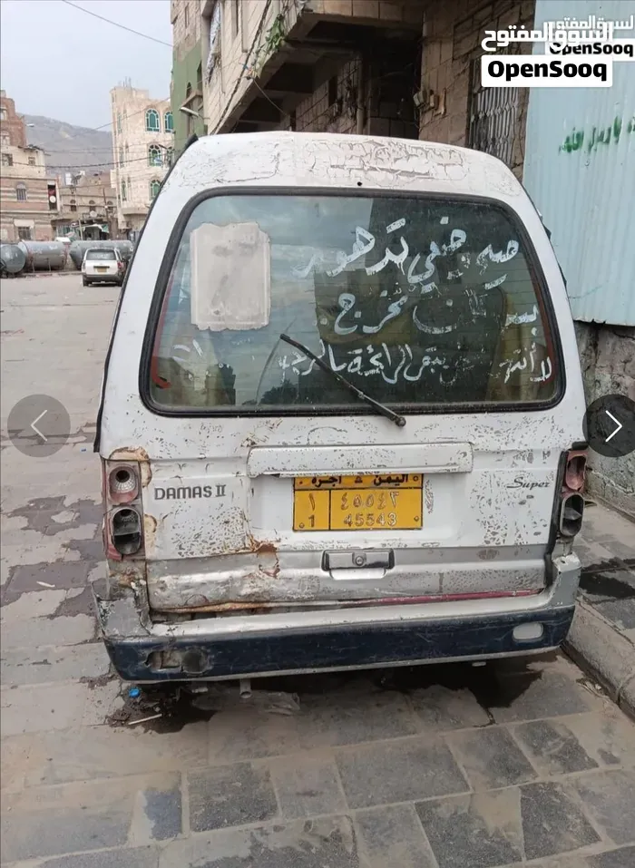 Daewoo Lanos 2006 photo 3