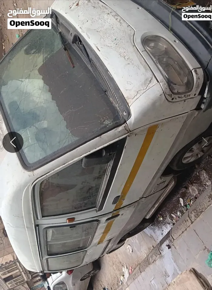 Daewoo Lanos 2006 photo 2