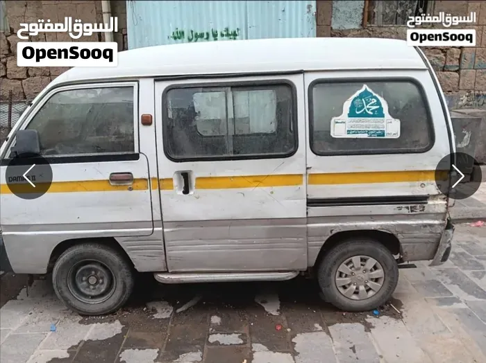 Daewoo Lanos 2006 photo 4