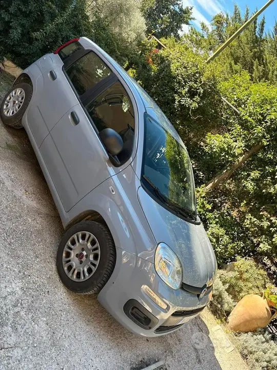 Fiat Panda 2018 photo 2