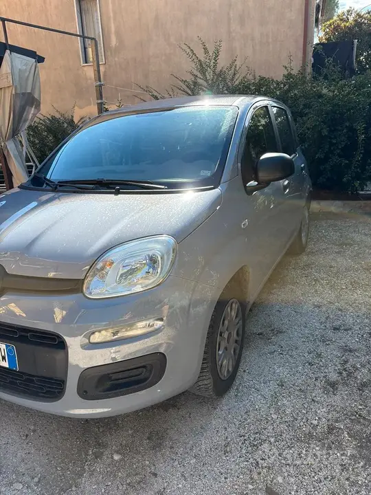 Fiat Panda 2018 photo 4