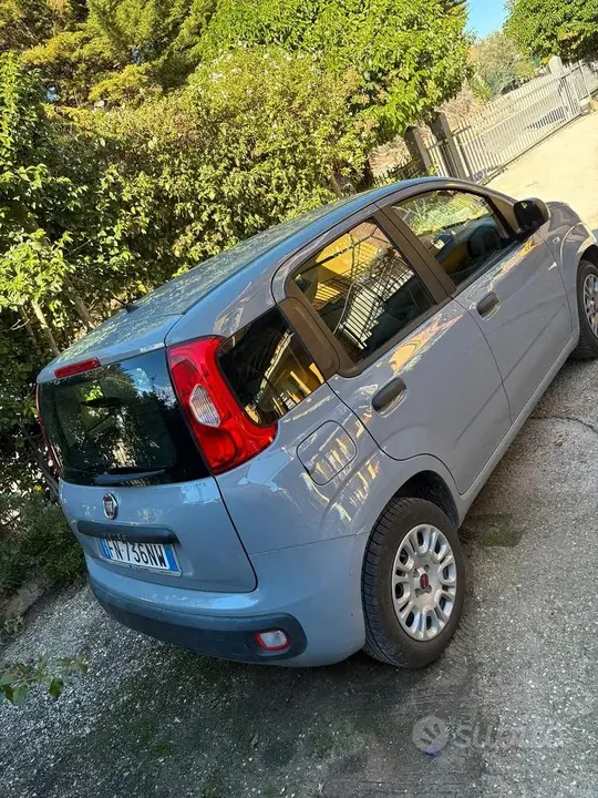 Fiat Panda 2018 photo 3