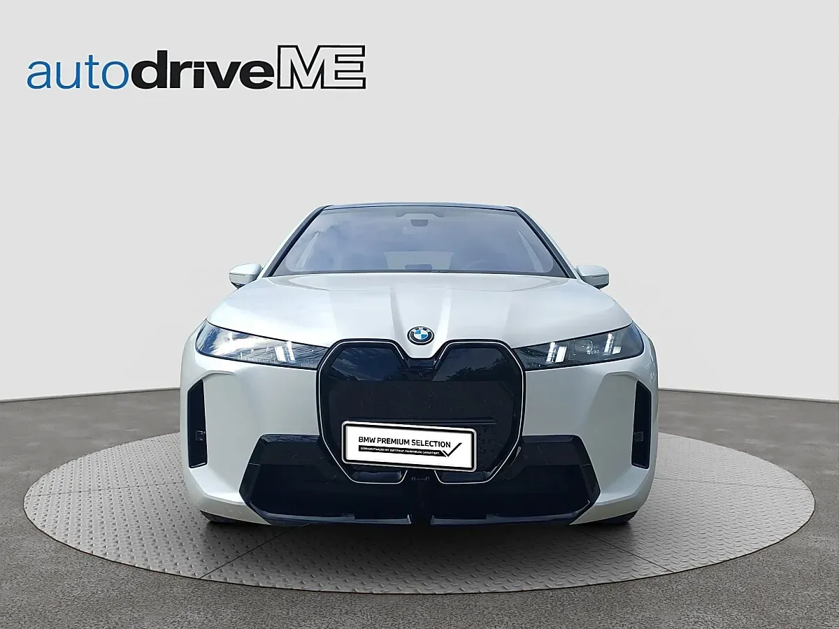 BMW Ix 2026 photo 3