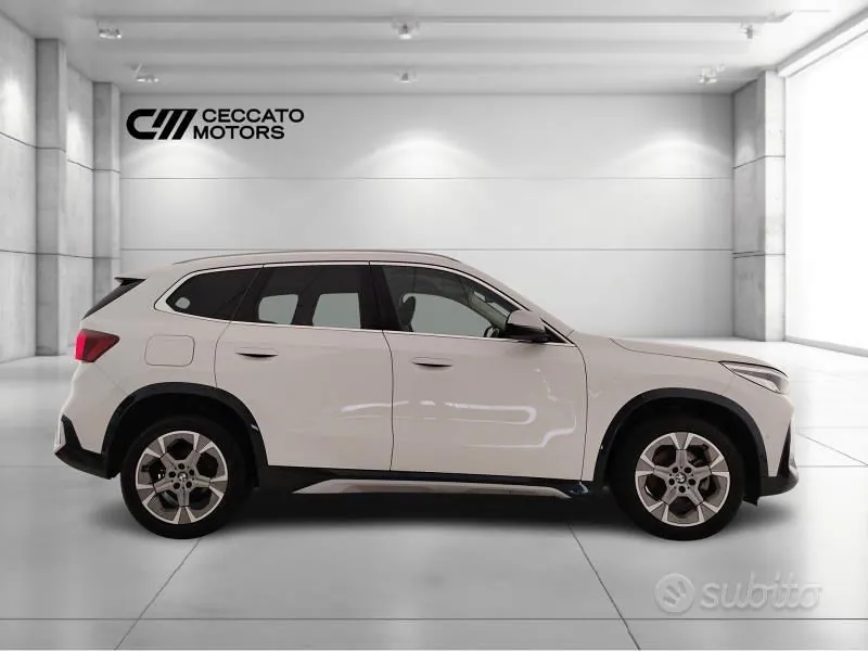 BMW X1 2023 photo 3