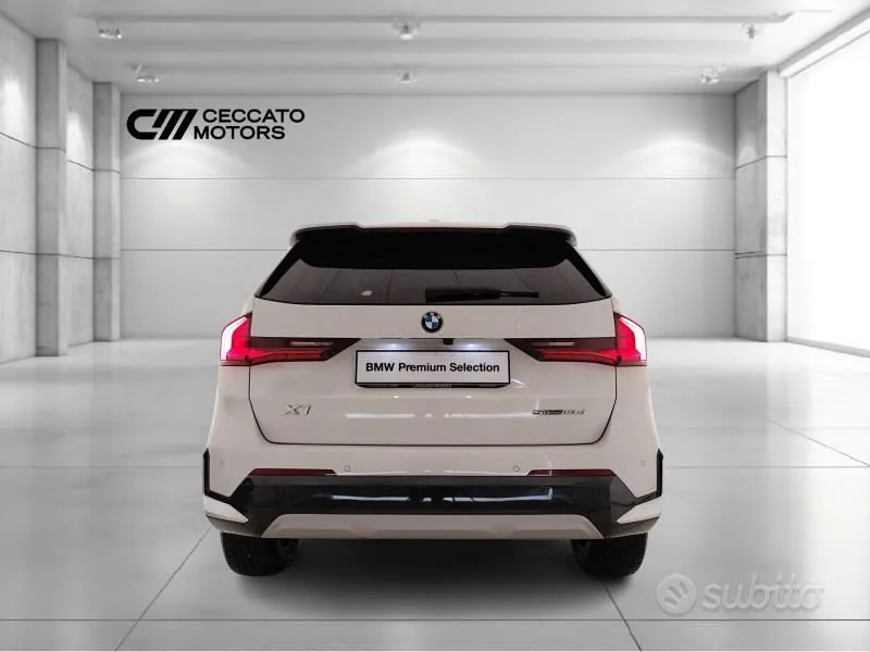 BMW X1 2023 photo 5