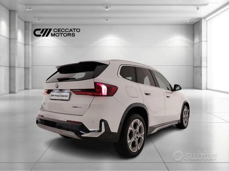 BMW X1 2023 photo 4