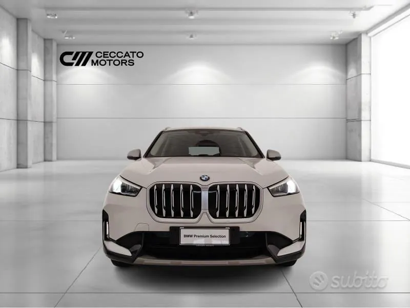 BMW X1 2023 photo 2