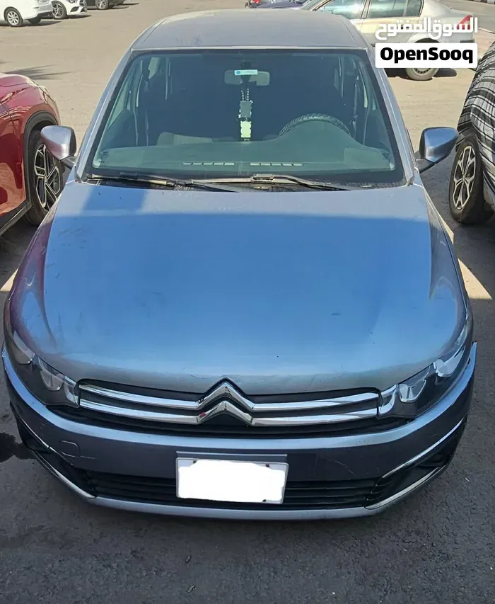 Citroen C