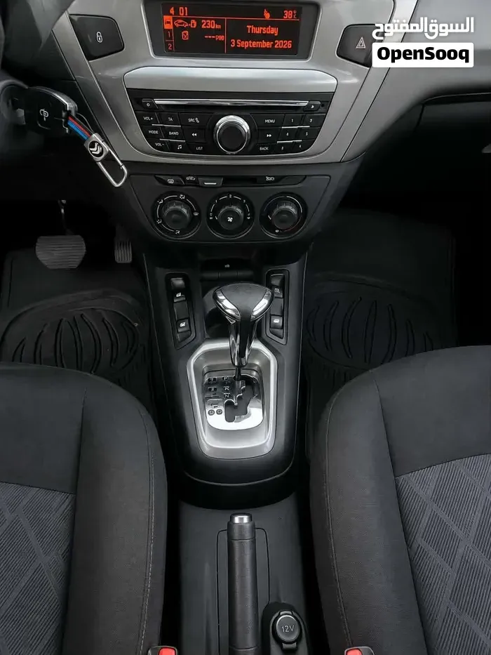 Citroen C 2022 photo 3