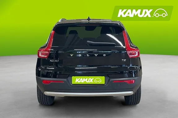 Volvo Xc40 2021 photo 5