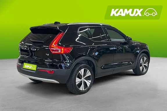 Volvo Xc40 2021 photo 4