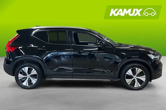 Volvo Xc40 2021 photo 2