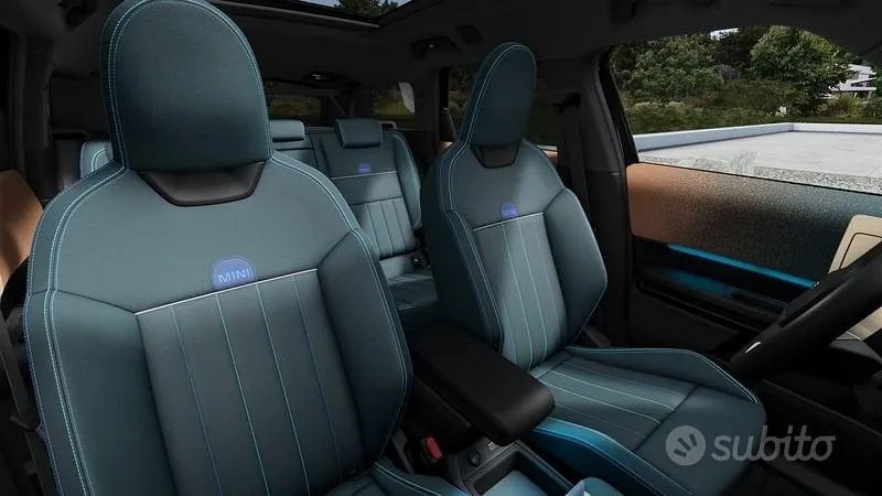 Mini Countryman 2024 photo 2
