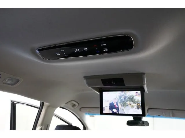 Honda Odyssey Hybrid 2016 photo 5
