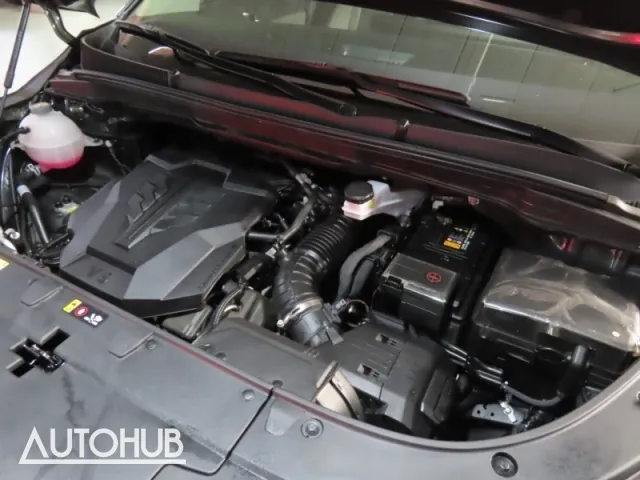 Kia Carnival 2025 photo 5