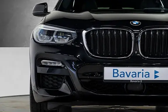 BMW X4 2019 photo 3