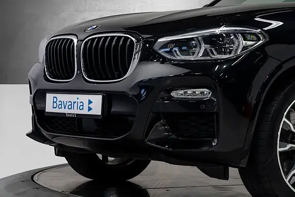 BMW X4 2019 photo 2