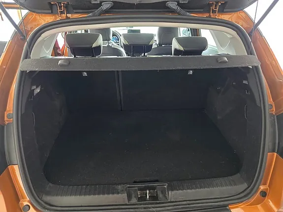 Renault Captur 2021 photo 5