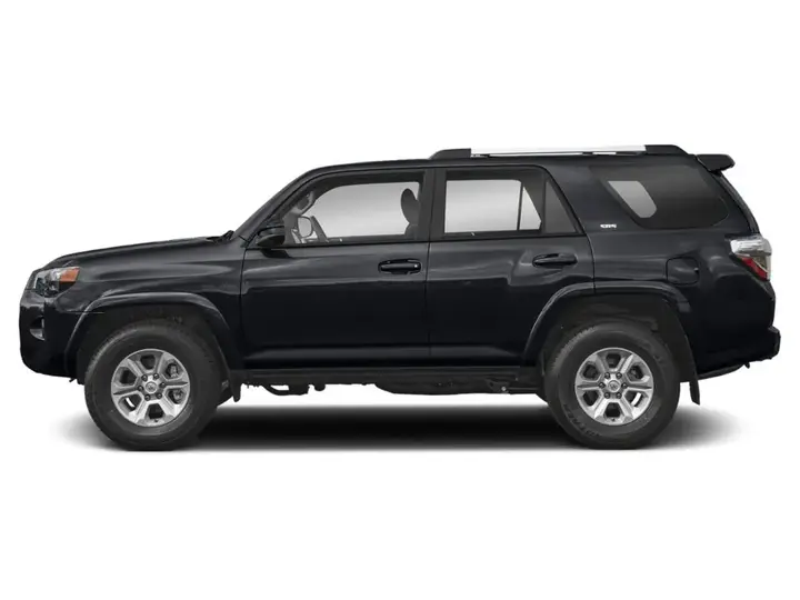 Toyota 4Runner 2021 photo 3