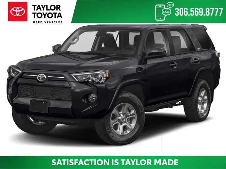 Toyota 4Runner