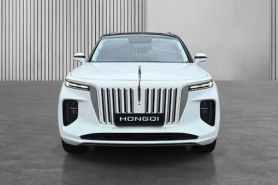 Hongqi E-Hs9 2025 photo 2
