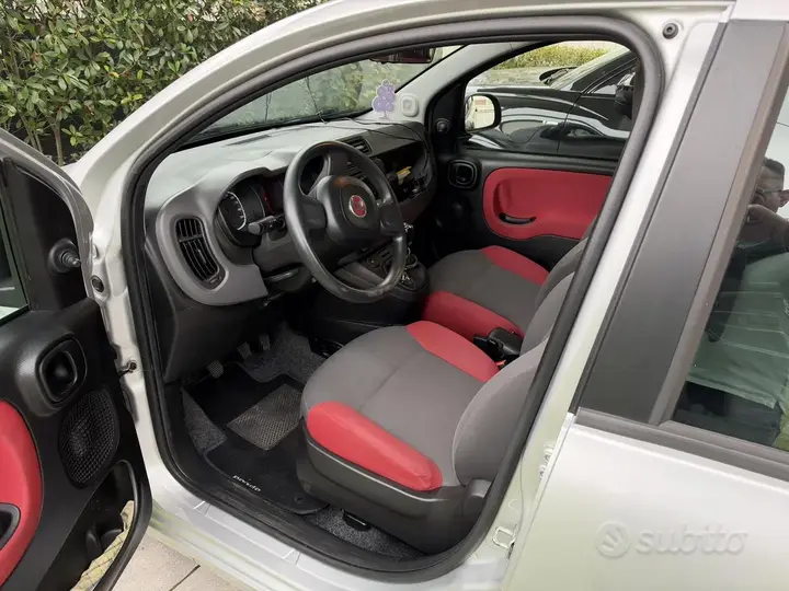 Fiat Panda 2016 photo 3
