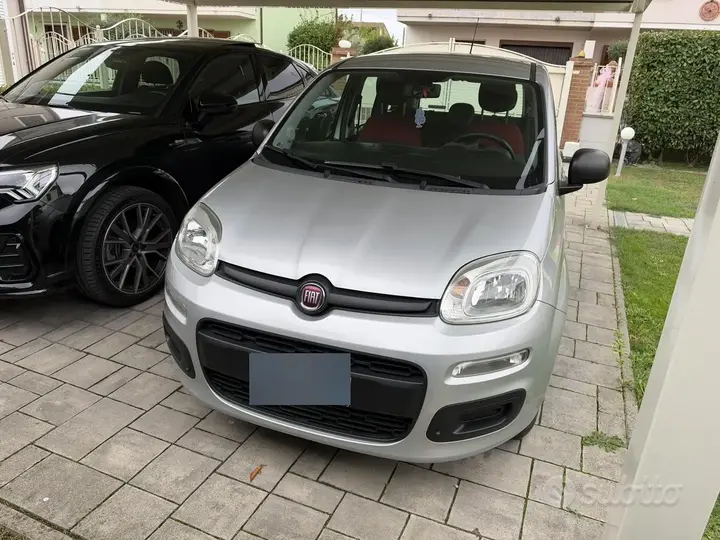 Fiat Panda 2016 photo 5