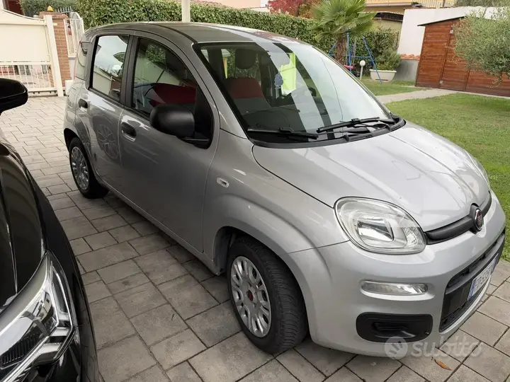 Fiat Panda 2016 photo 4