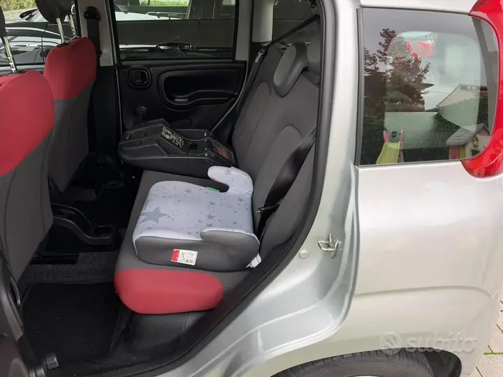 Fiat Panda 2016 photo 2