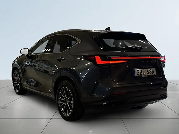 Lexus Nx450H+ 2024 photo 5