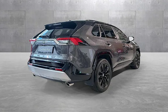 Toyota Rav4 2024 photo 5