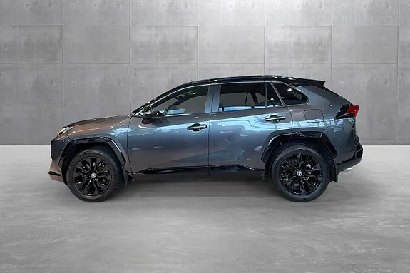 Toyota Rav4 2024 photo 2