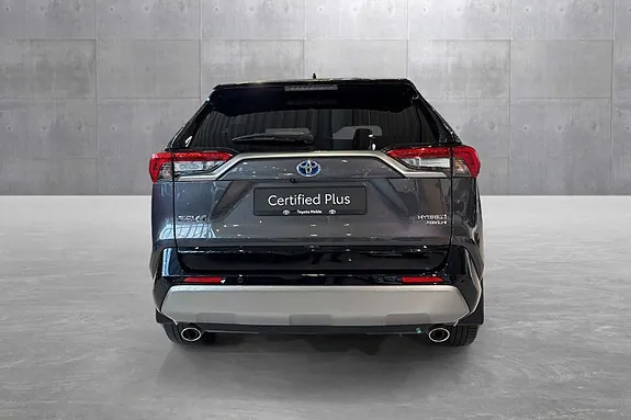 Toyota Rav4 2024 photo 4