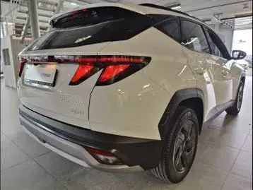 Hyundai Tucson 2026 photo 2