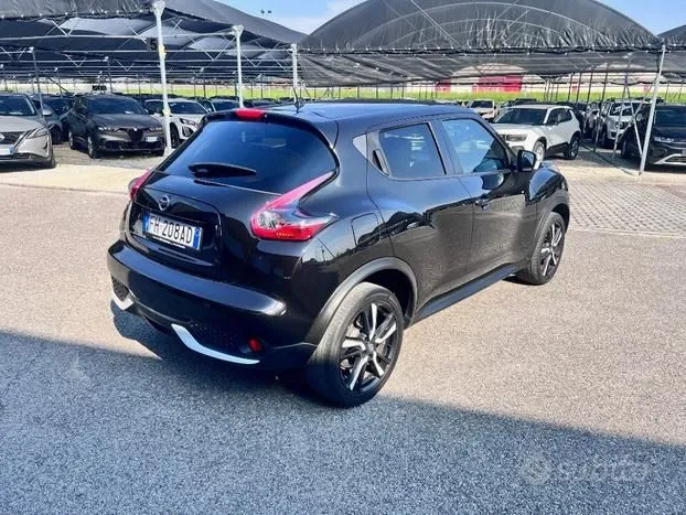 Nissan Juke 2016 photo 3