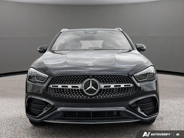 Mercedes-Benz Gla 2025 photo 3