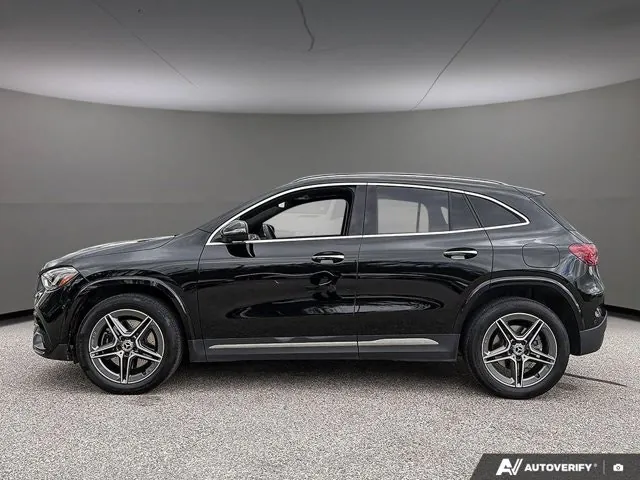 Mercedes-Benz Gla 2025 photo 4
