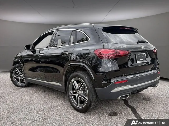 Mercedes-Benz Gla 2025 photo 5