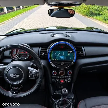 Mini Cooper 2017 photo 5