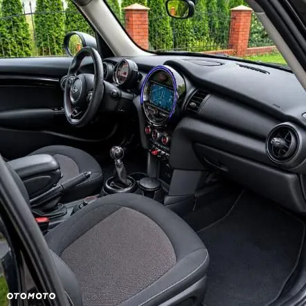 Mini Cooper 2017 photo 3