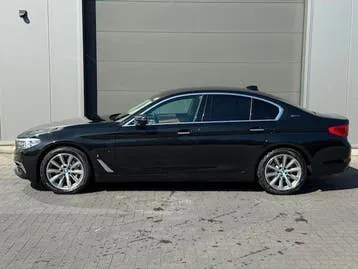 BMW Série 5 2019 photo 2