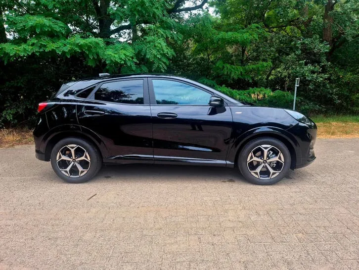 Ford Puma 2026 photo 2