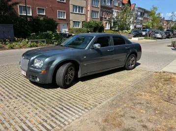 Chrysler 300C