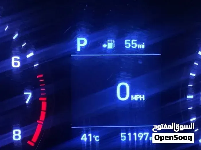 Hyundai Tucson 2019 photo 3