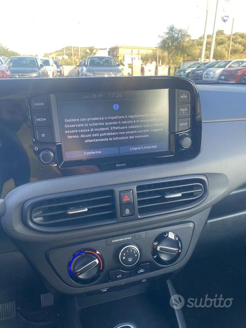 Hyundai I10 2023 photo 5